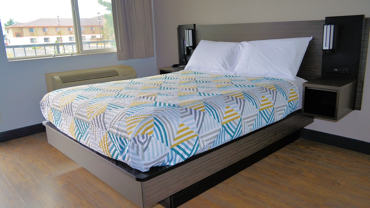 Photo of Bedroom in Weeki Wachee