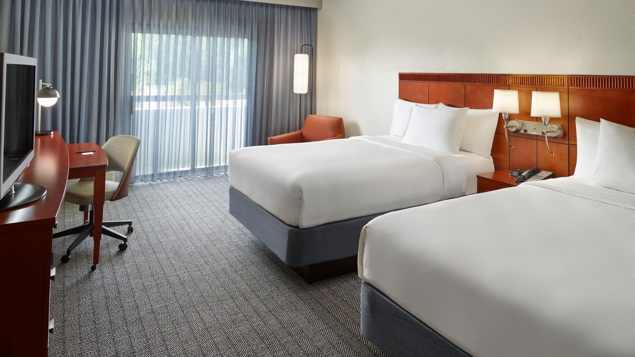 Photo of Bedroom in Buford Highway