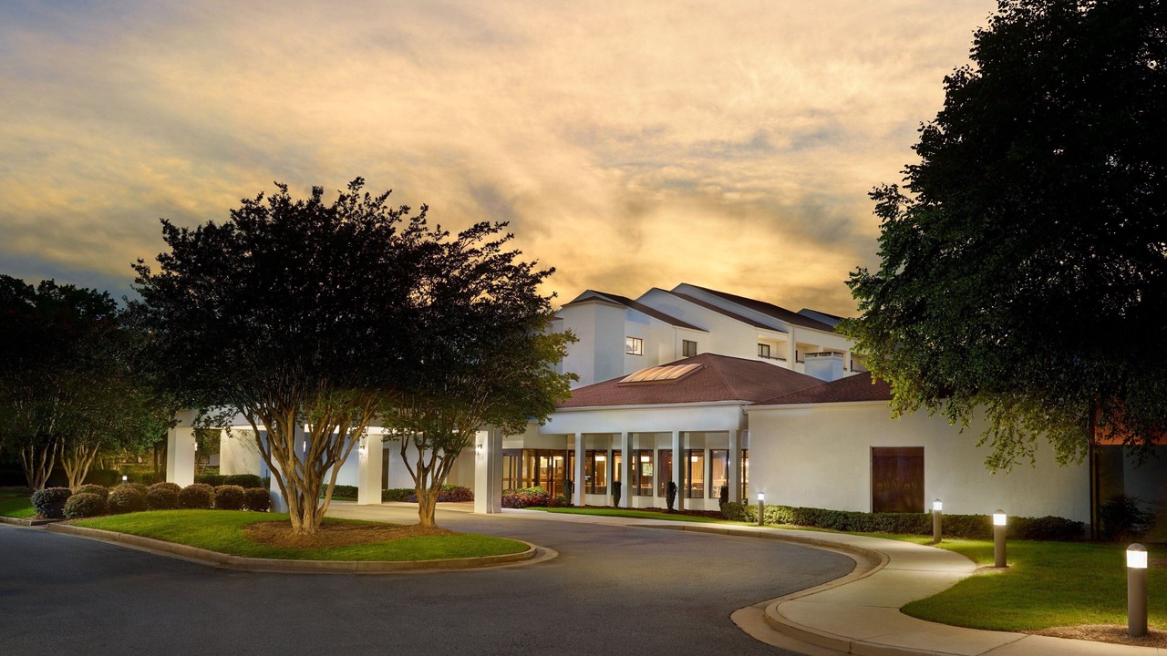 Photo of Outdoor in Buford Highway