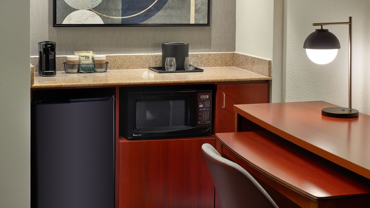 Photo of Kitchen in Buford Highway