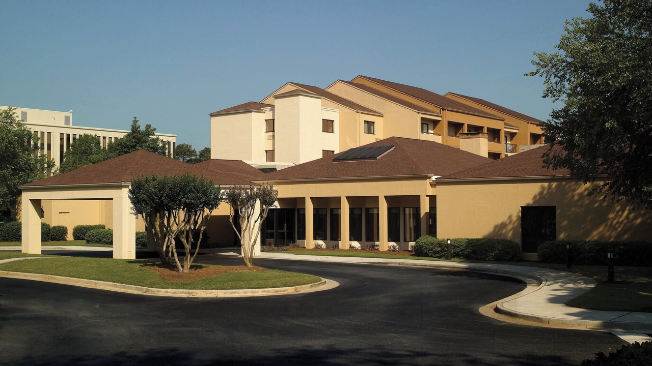 Photo of Outdoor in Buford Highway