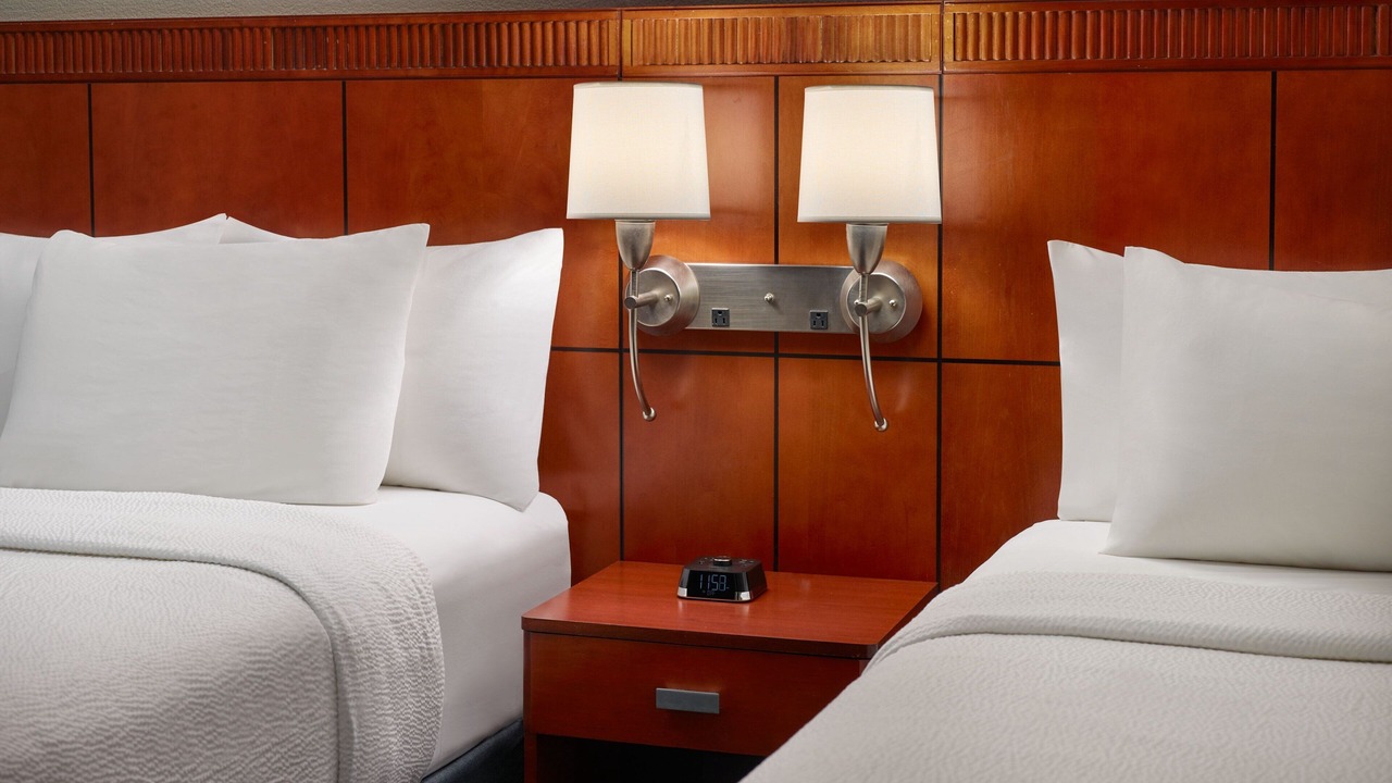 Photo of Bedroom in Buford Highway