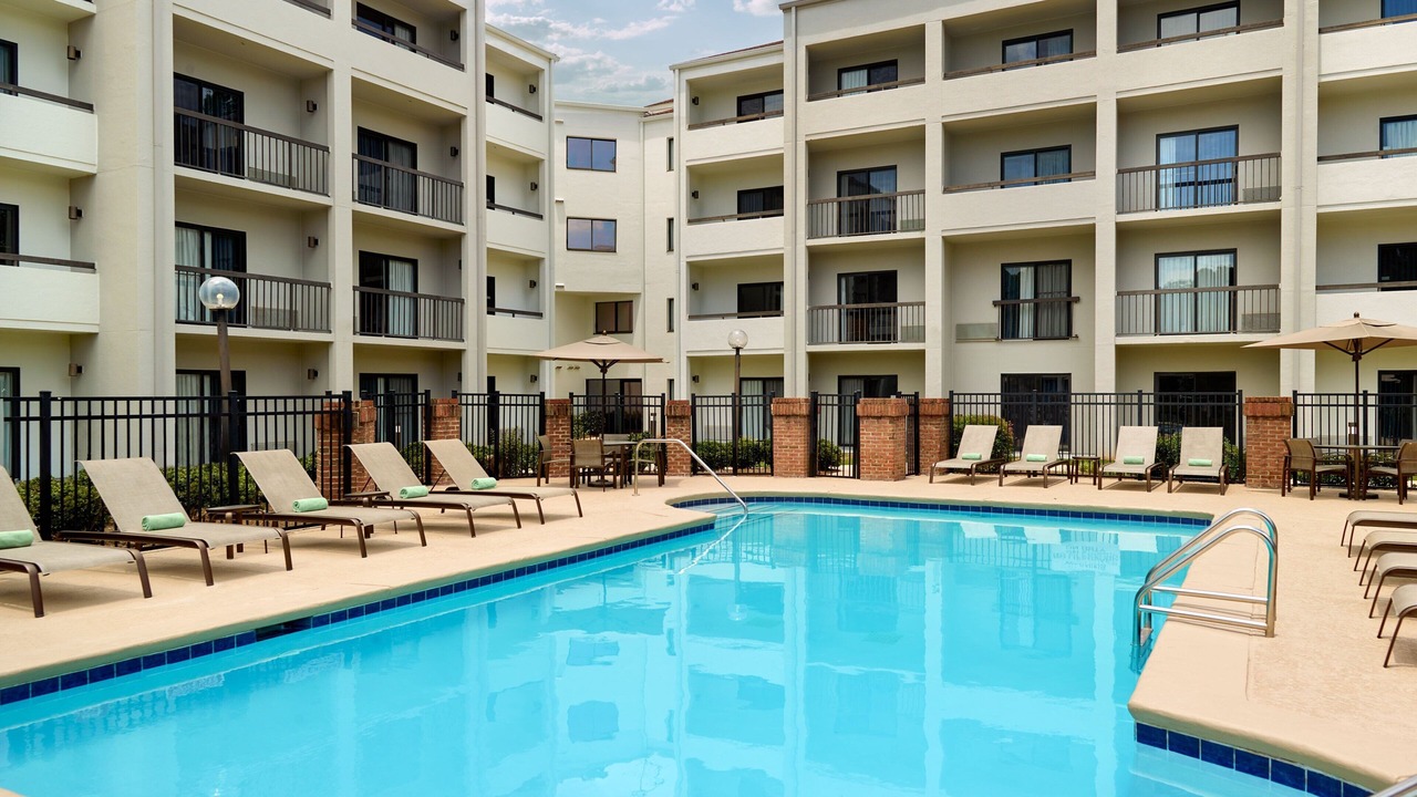 Photo of Outdoor in Buford Highway