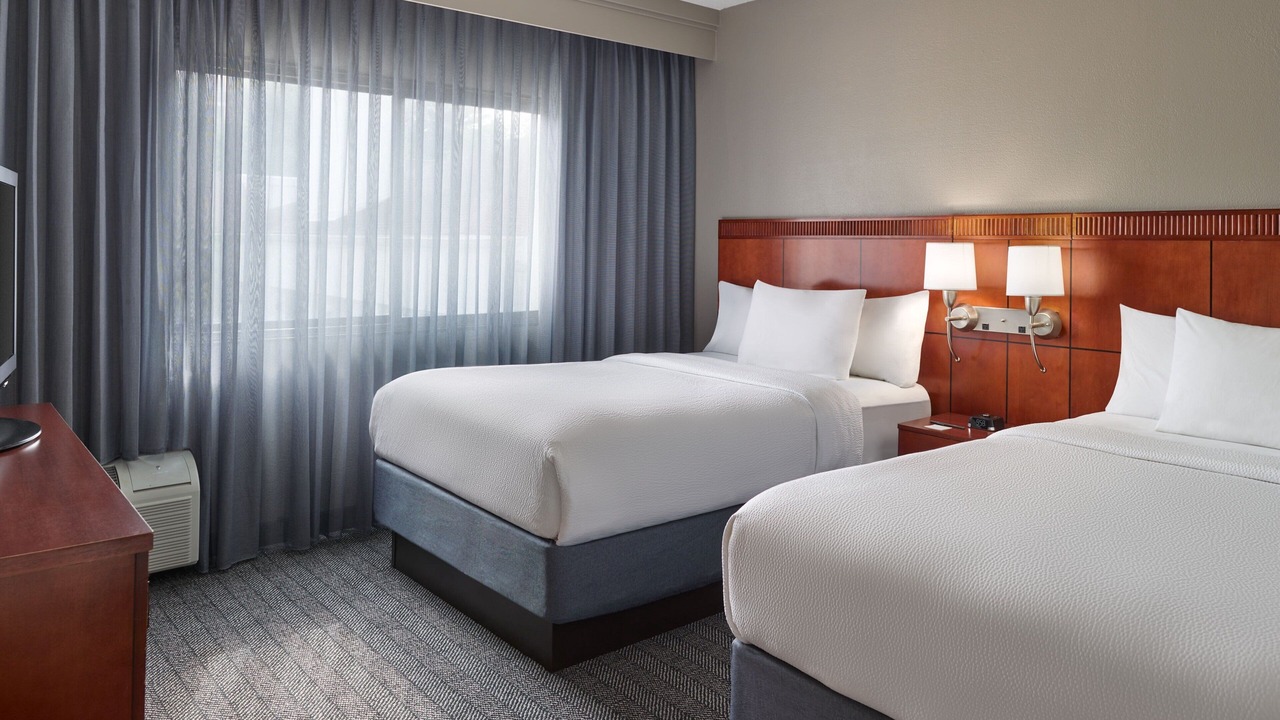 Photo of Bedroom in Buford Highway