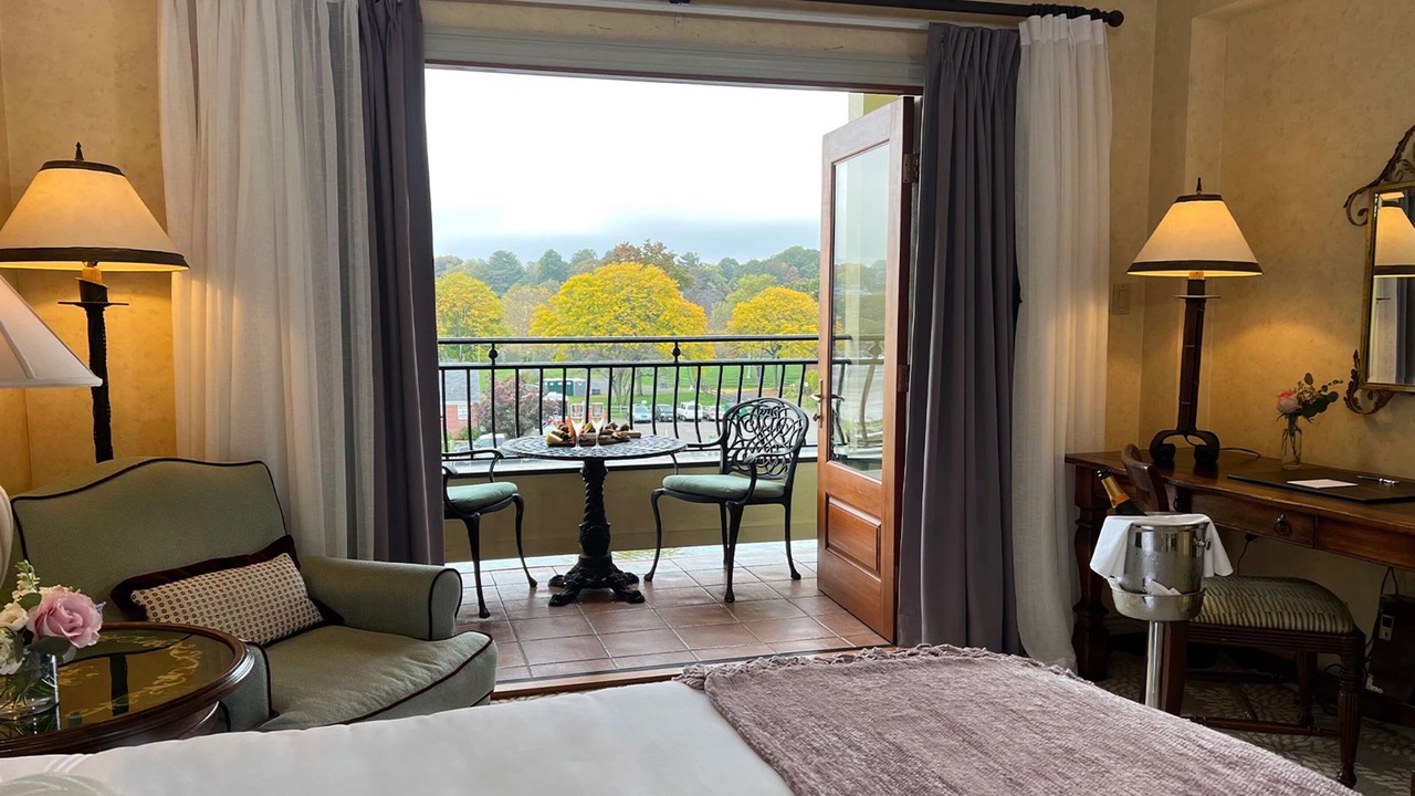 Photo of Bedroom in Greenwich