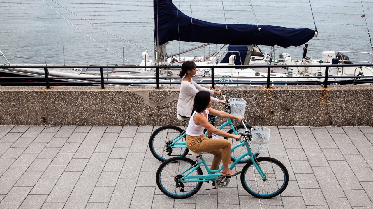 Photo of Outdoor in Greenwich