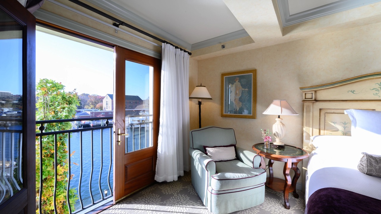 Photo of Bedroom in Greenwich