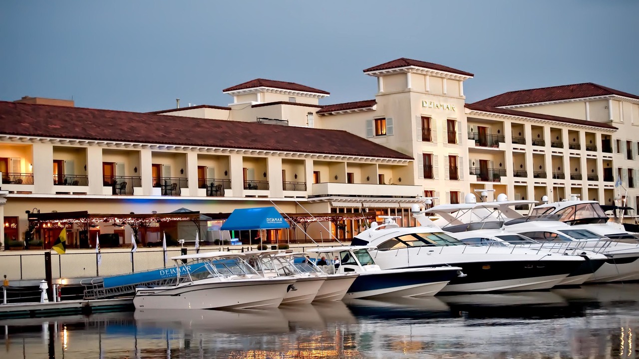 Photo of Buildings in Greenwich