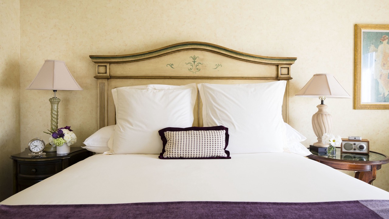 Photo of Bedroom in Greenwich