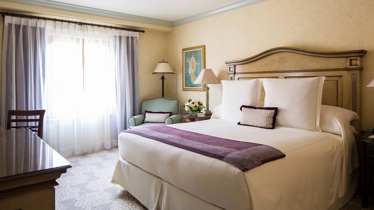 Photo of Bedroom in Greenwich