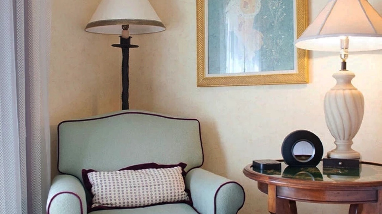 Photo of Bedroom in Greenwich