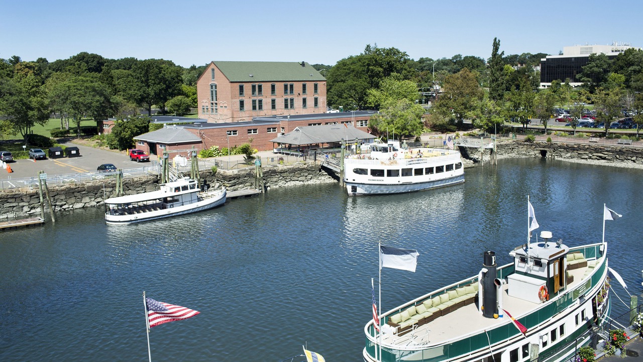 Photo of Bedroom in Greenwich