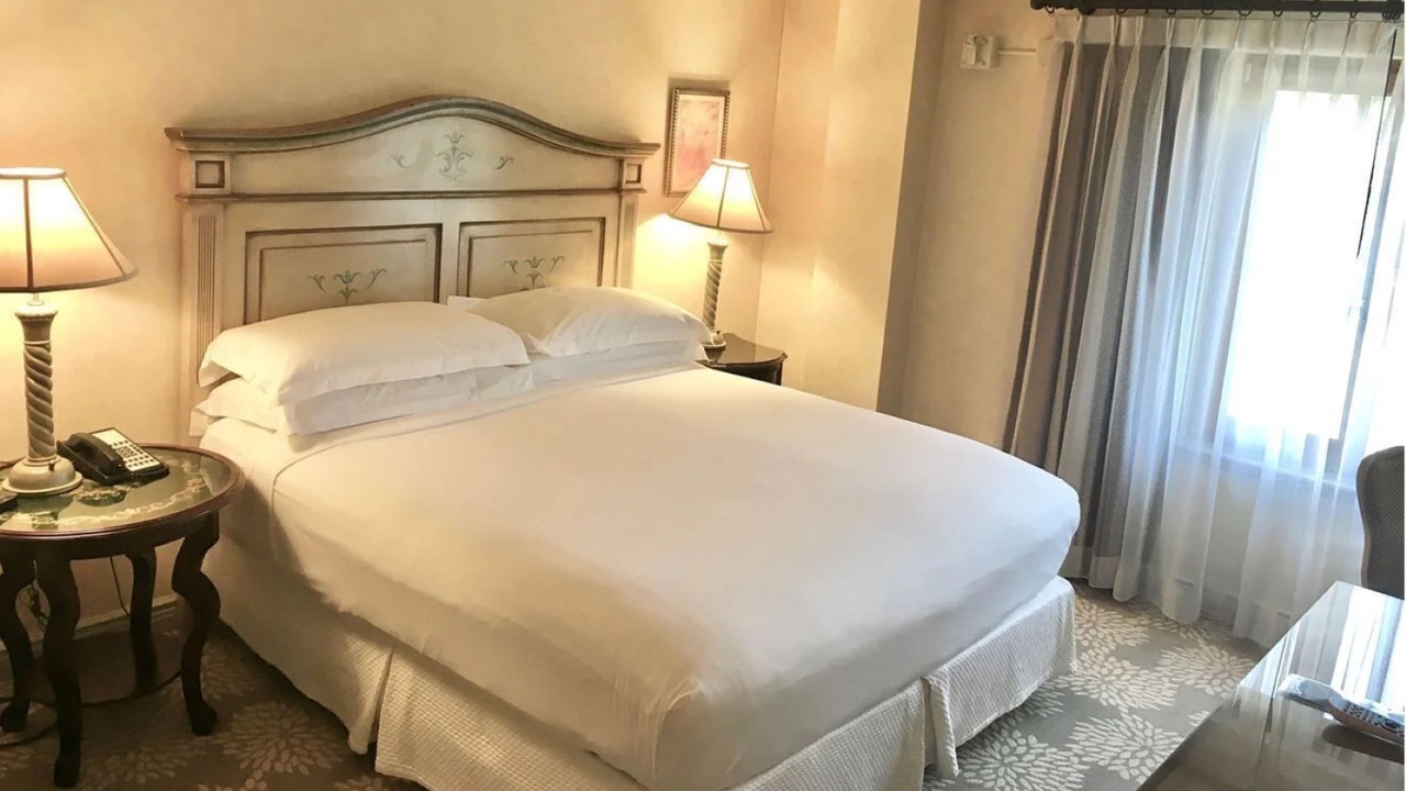 Photo of Bedroom in Greenwich