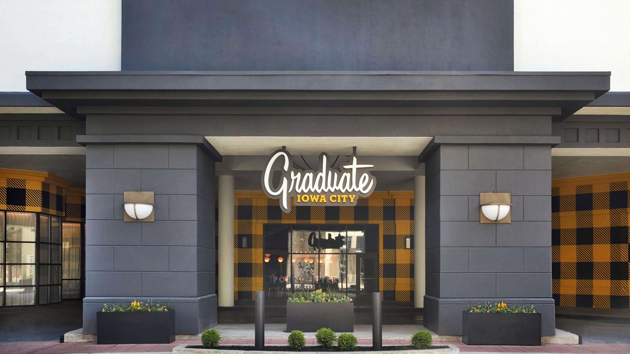 Photo of Outdoor in Iowa City