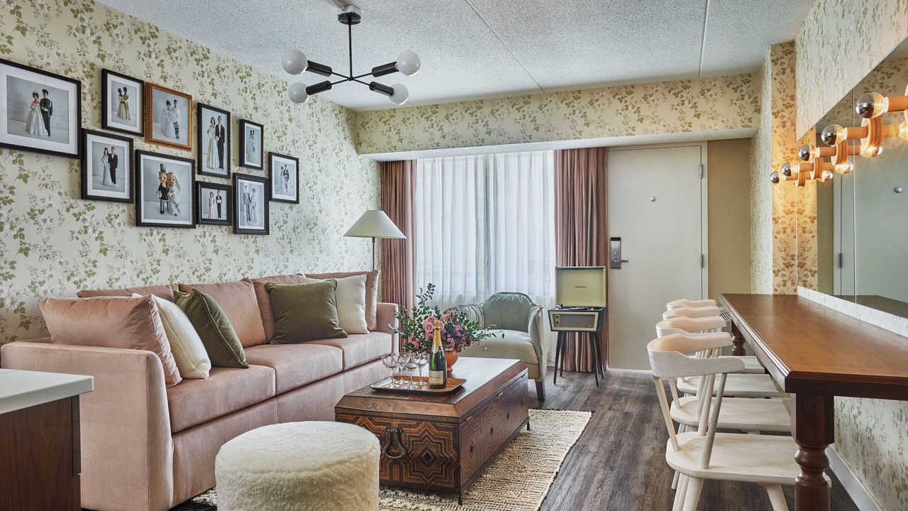 Photo of Bedroom in Iowa City