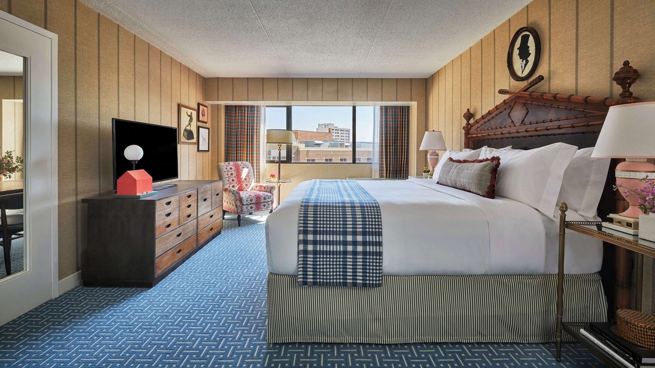 Photo of Bedroom in Iowa City