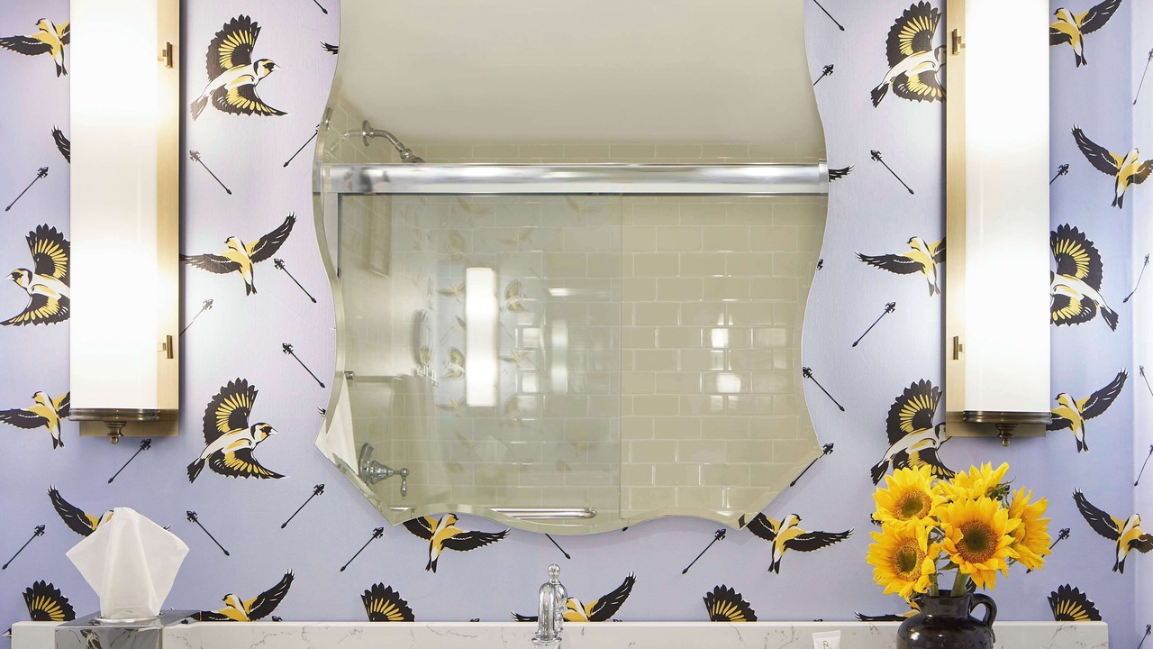 Photo of Bathroom in Iowa City