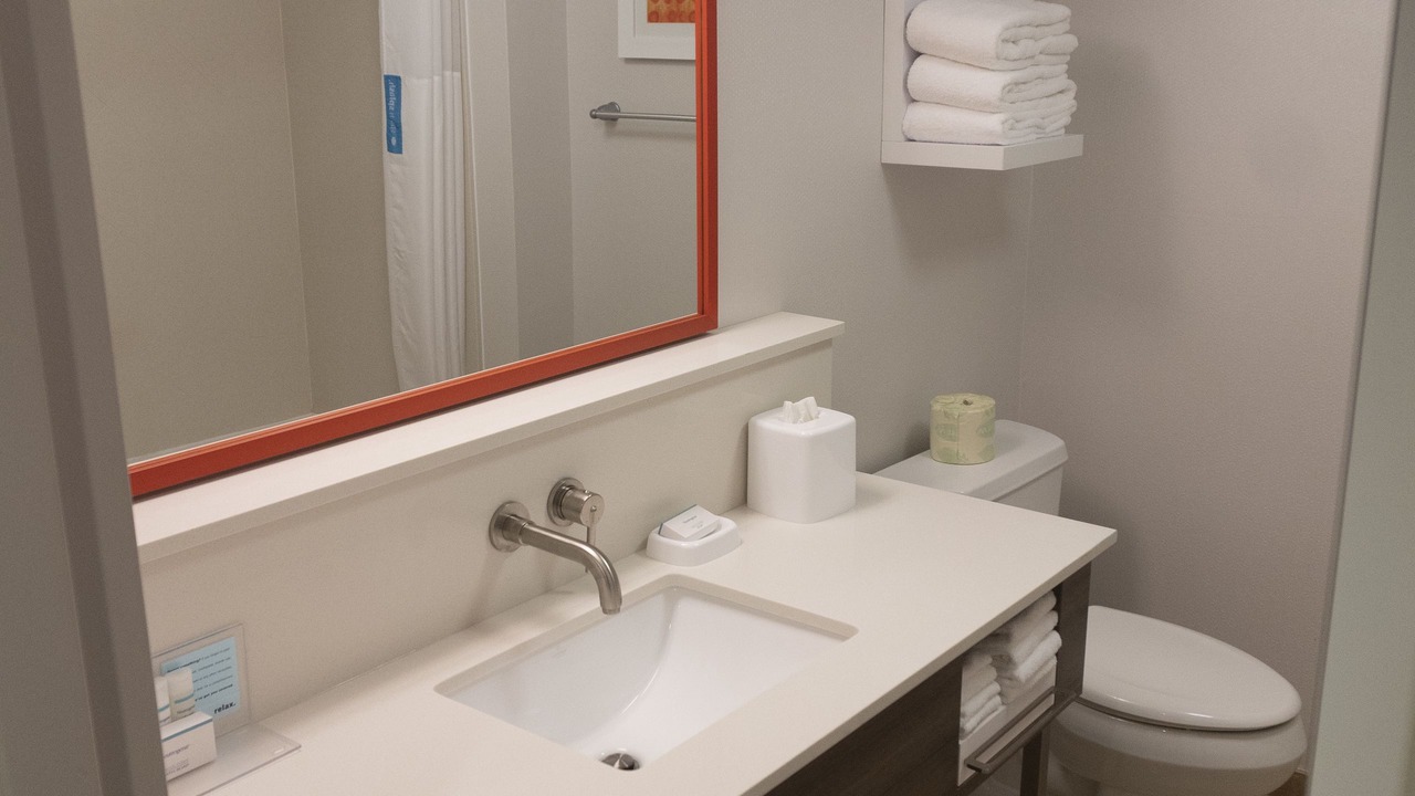 Photo of Bedroom in Rock Hill
