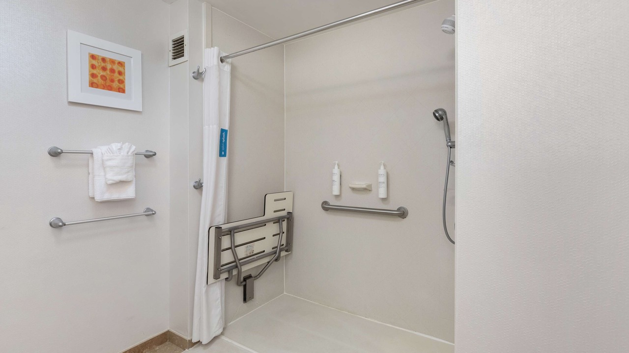 Photo of Bathroom in Rock Hill