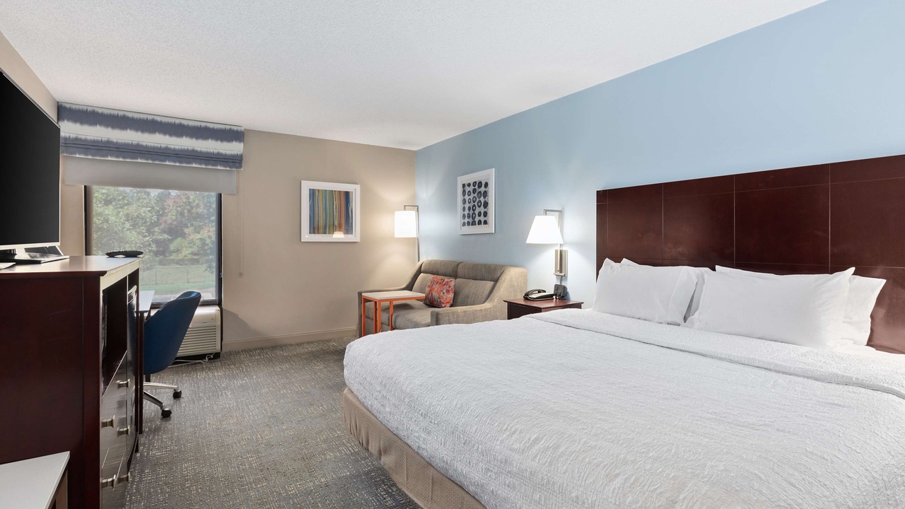 Photo of Bedroom in Rock Hill