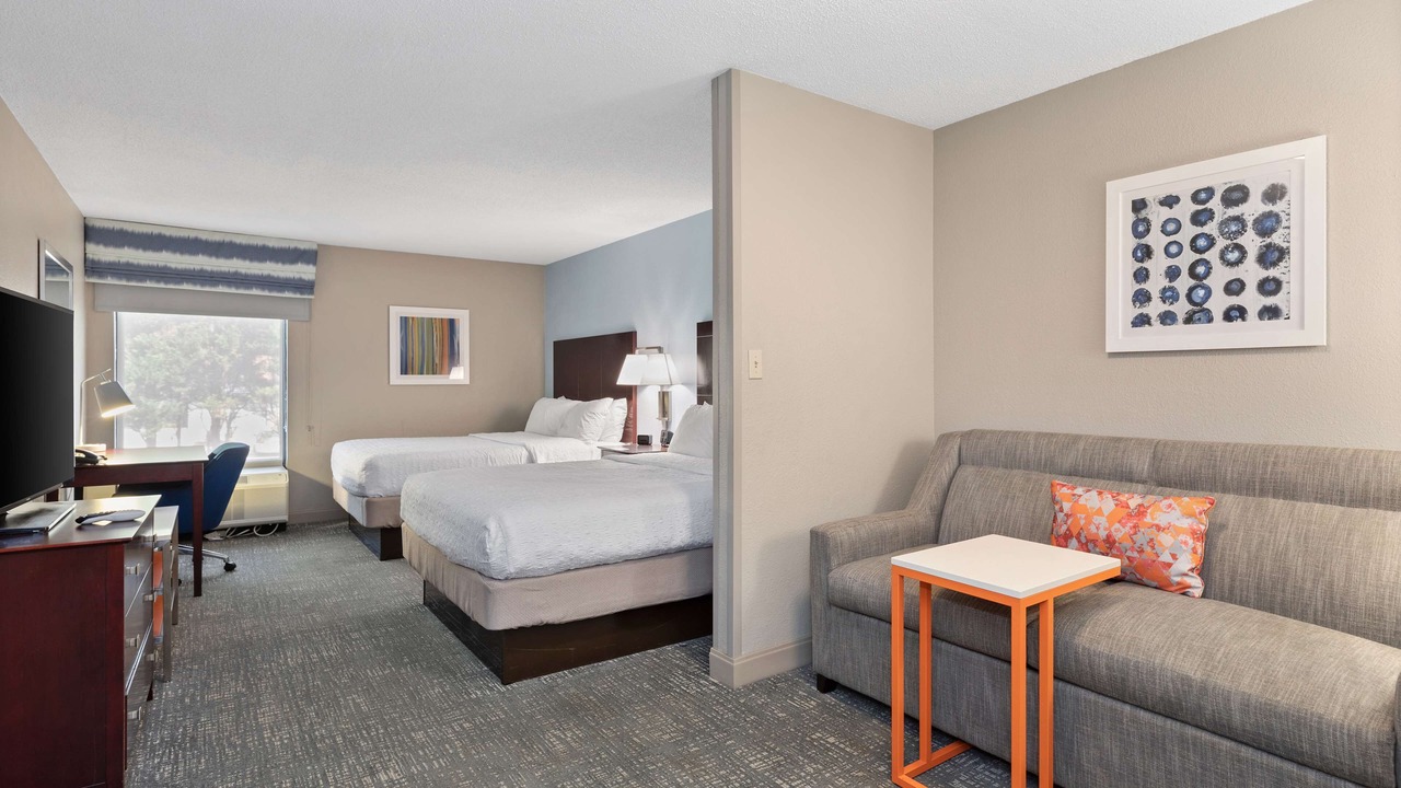 Photo of Bedroom in Rock Hill