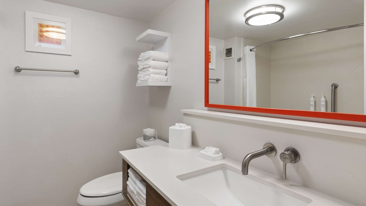 Photo of Bathroom in Rock Hill