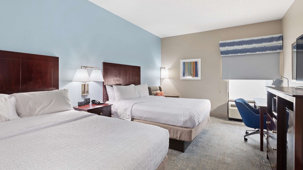 Photo of Bedroom in Rock Hill