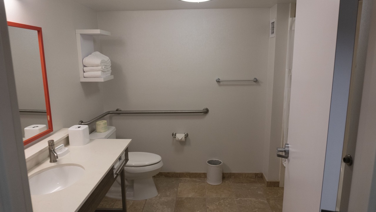 Photo of Bedroom in Rock Hill