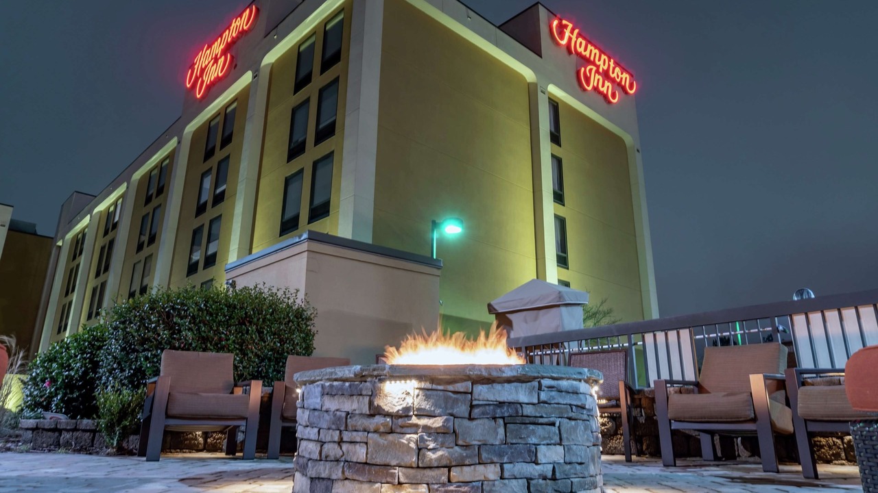 Photo of Outdoor in Rock Hill
