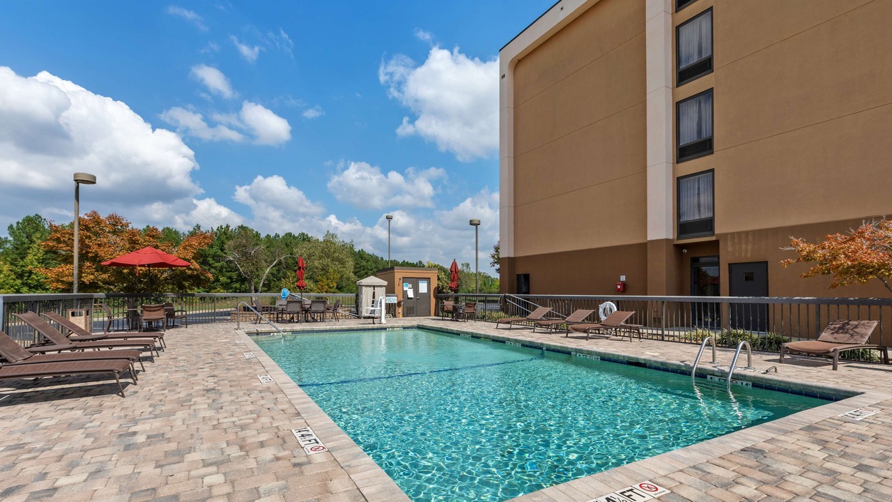 Photo of Outdoor in Rock Hill