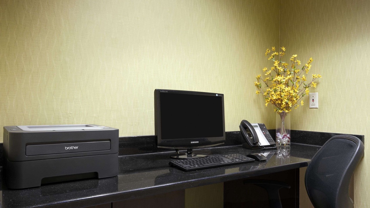 Photo of Others in Calhoun