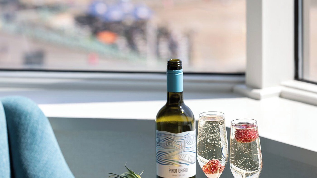 Photo of Bedroom in Seafront