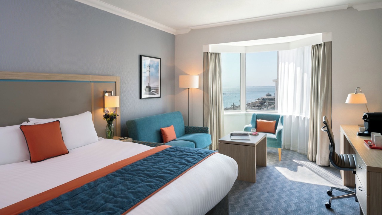 Photo of Bedroom in Seafront