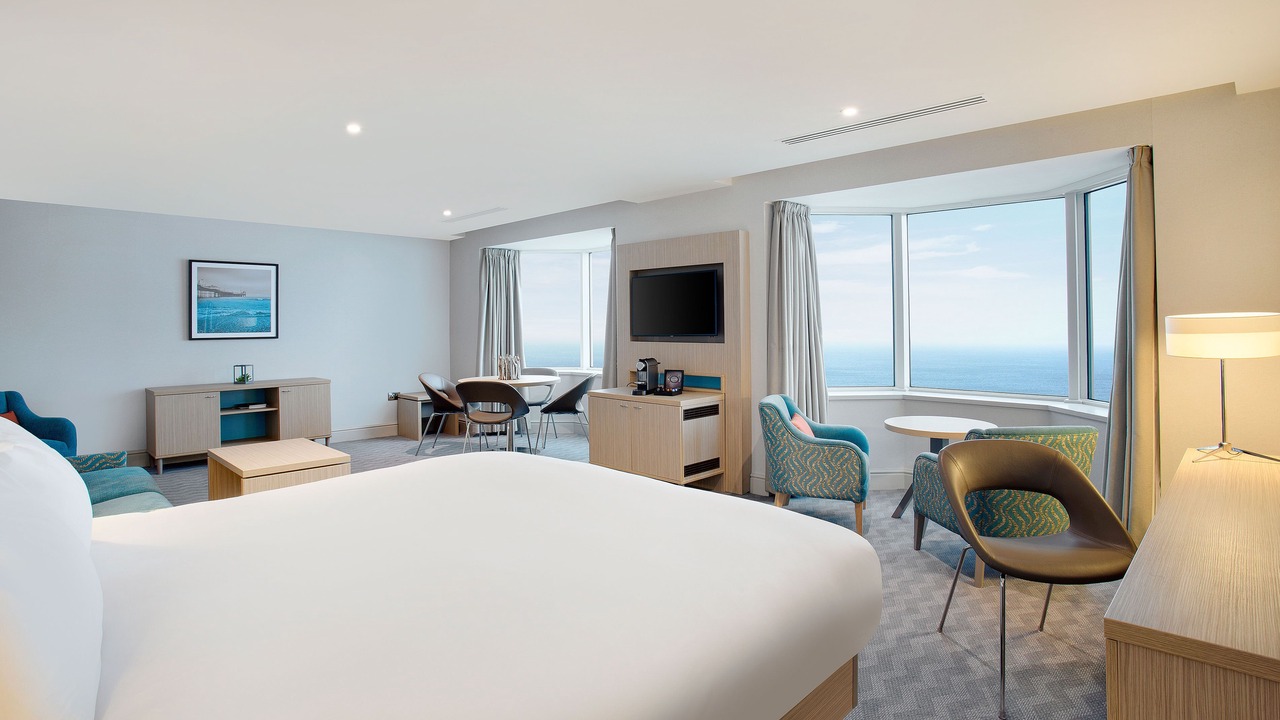 Photo of Bedroom in Seafront