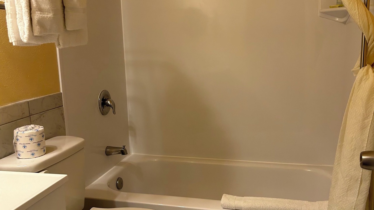 Photo of Bathroom in Des Moines