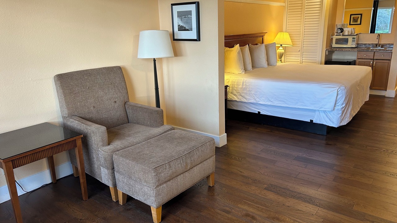 Photo of Bedroom in Des Moines