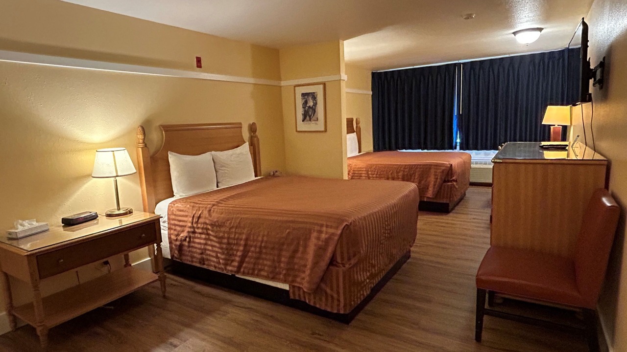 Photo of Bedroom in Des Moines