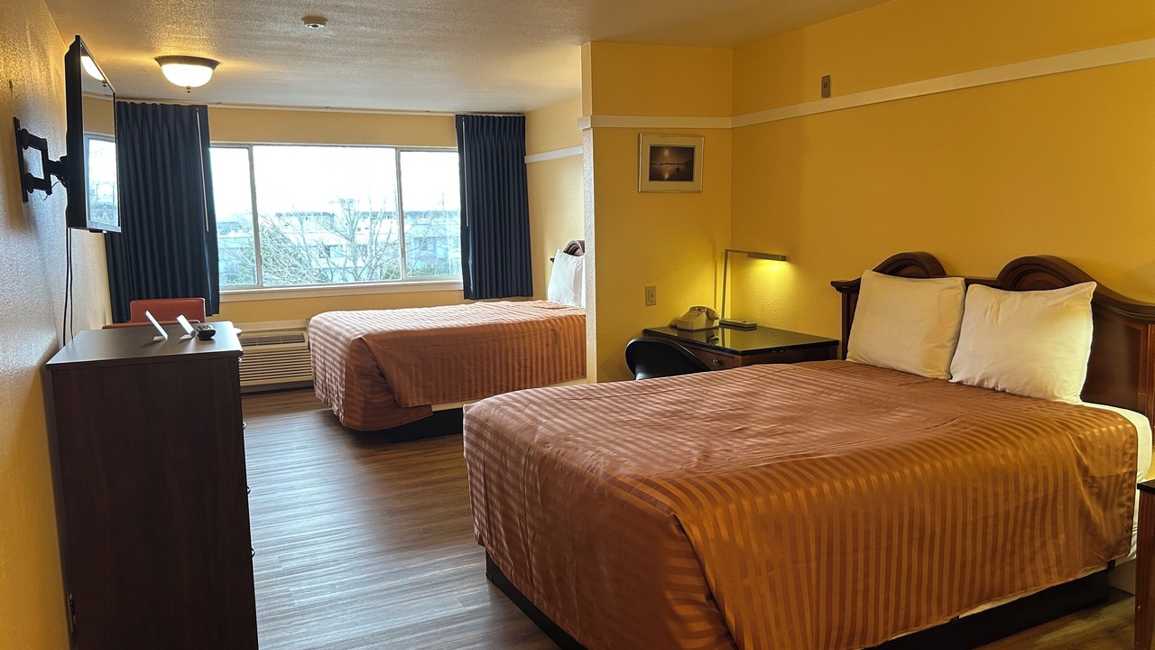 Photo of Bedroom in Des Moines