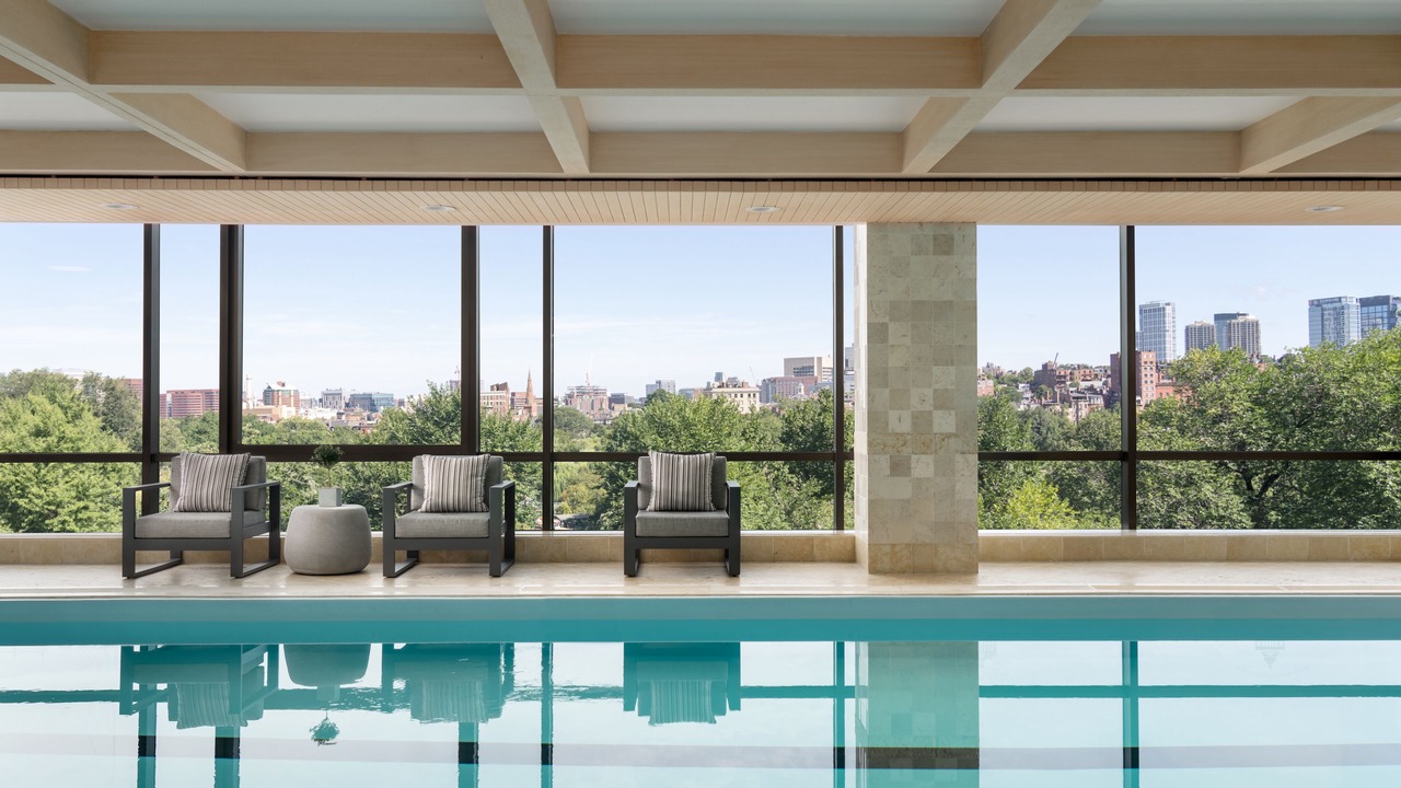 Photo of Outdoor in Downtown Boston