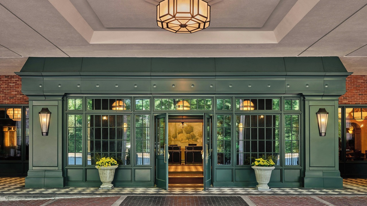 Photo of Outdoor in Downtown Boston