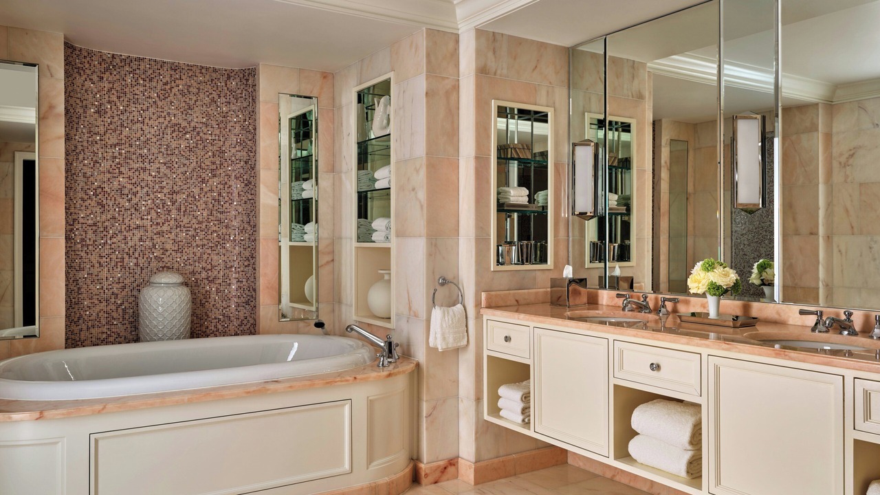 Photo of Bedroom in Downtown Boston