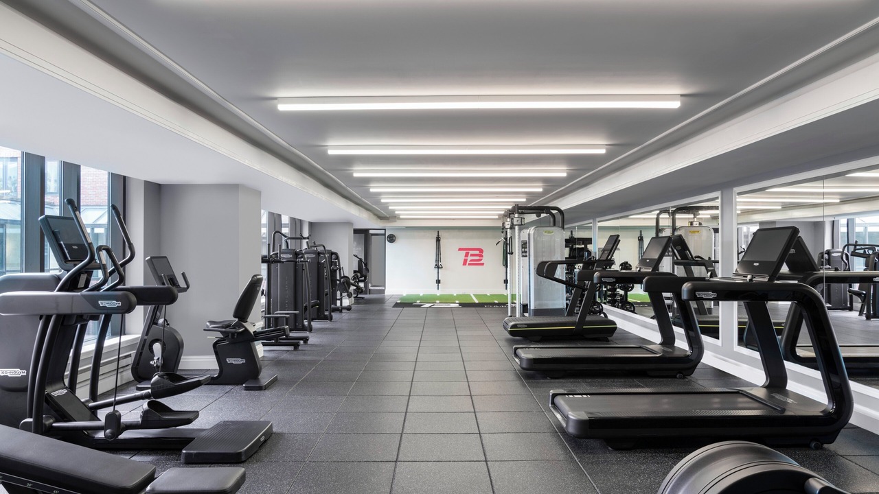 Photo of Others in Downtown Boston