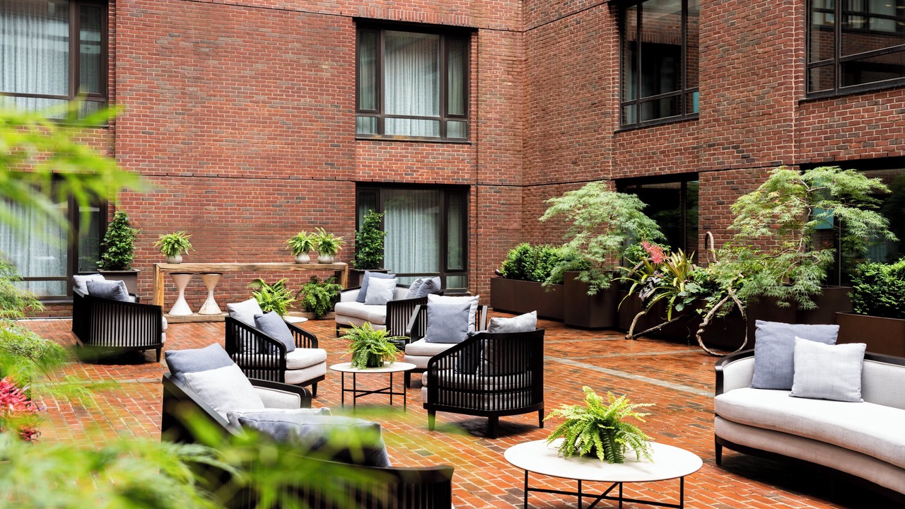 Photo of Outdoor in Downtown Boston