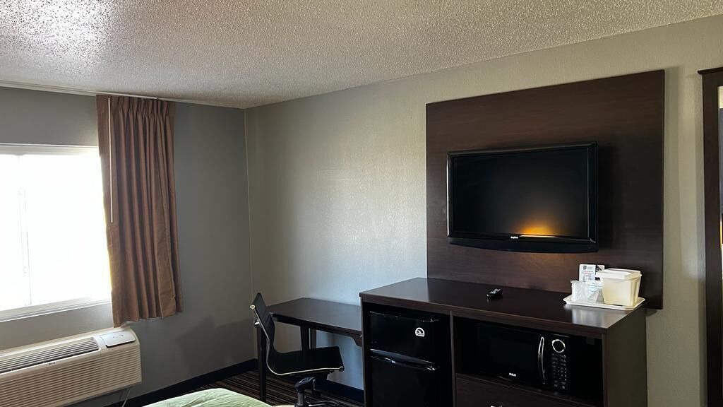 Photo of Bedroom in Colby