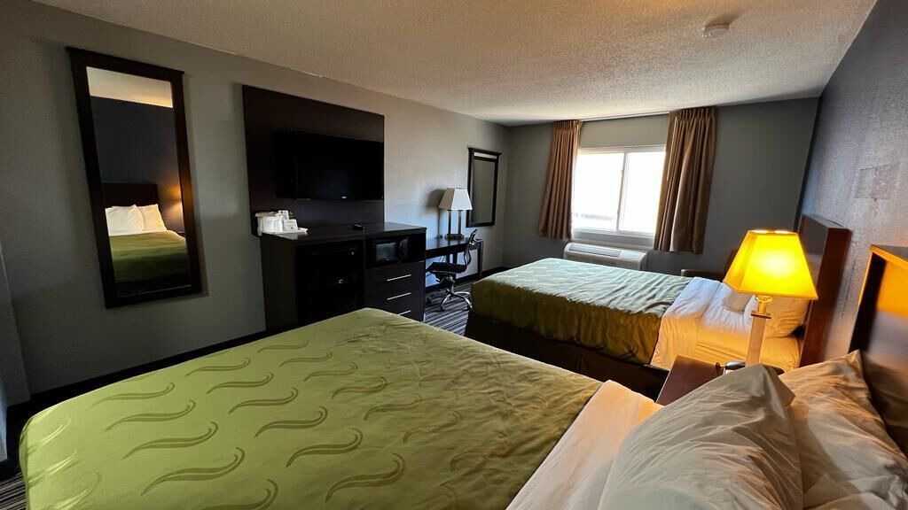 Photo of Bedroom in Colby
