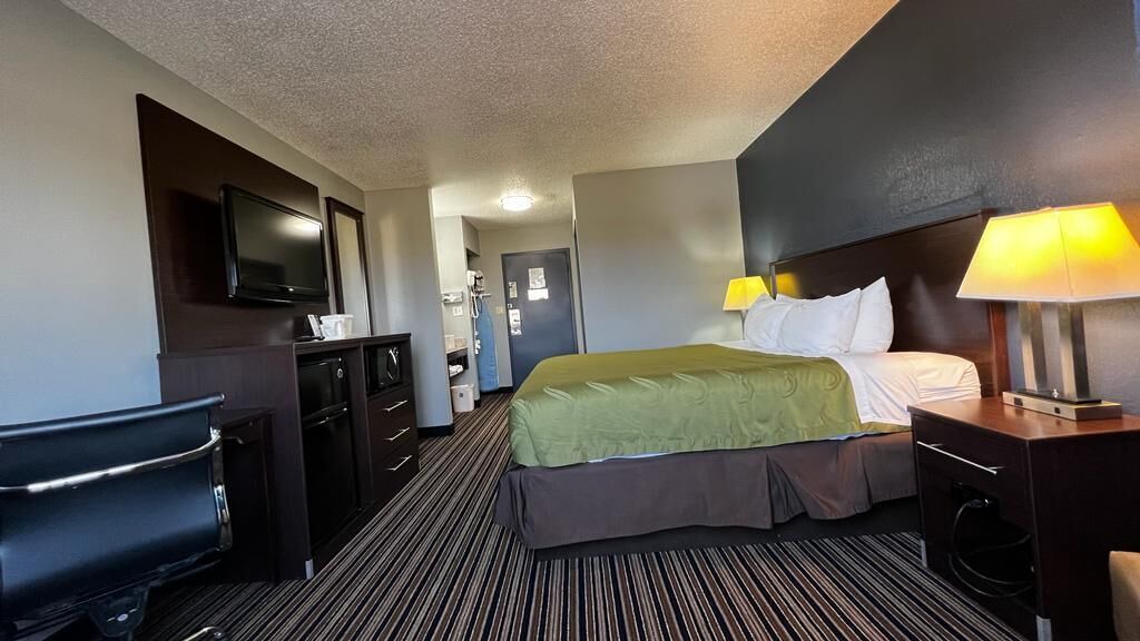 Photo of Bedroom in Colby