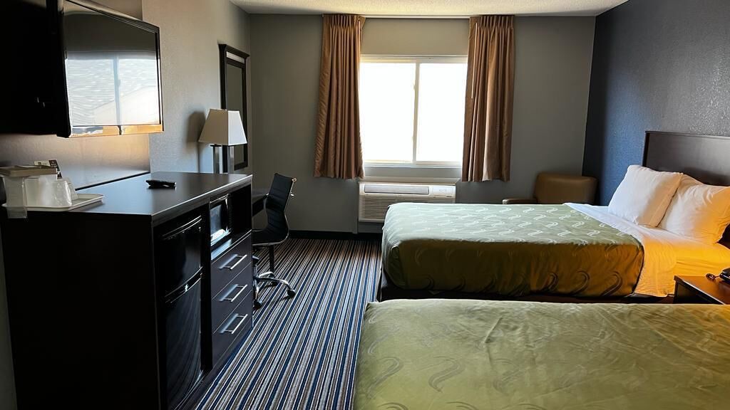 Photo of Bedroom in Colby