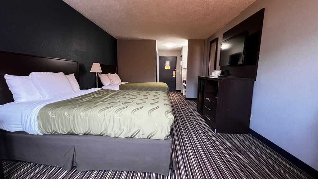 Photo of Bedroom in Colby