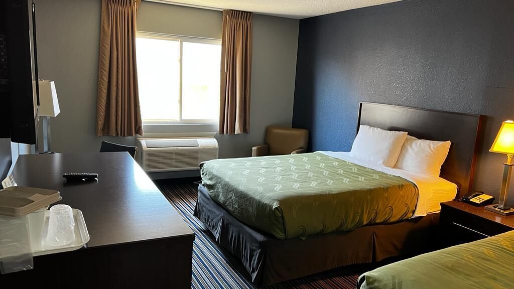 Photo of Bedroom in Colby