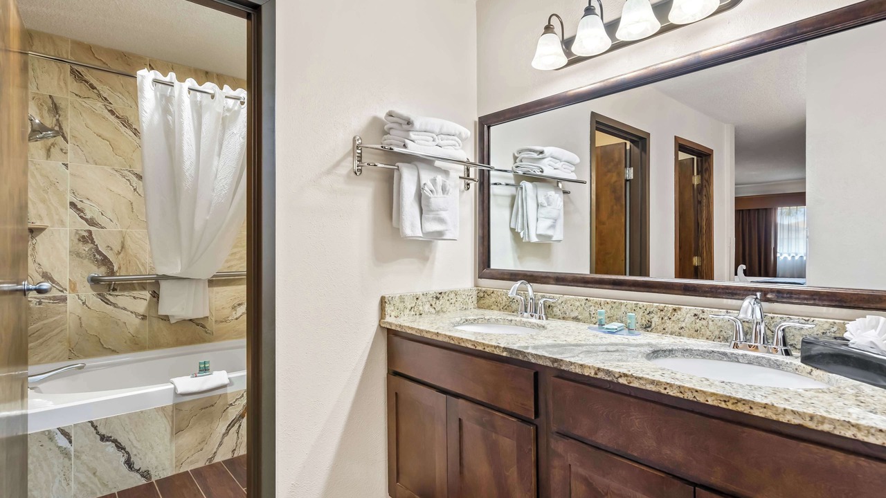 Photo of Bathroom in Gillette